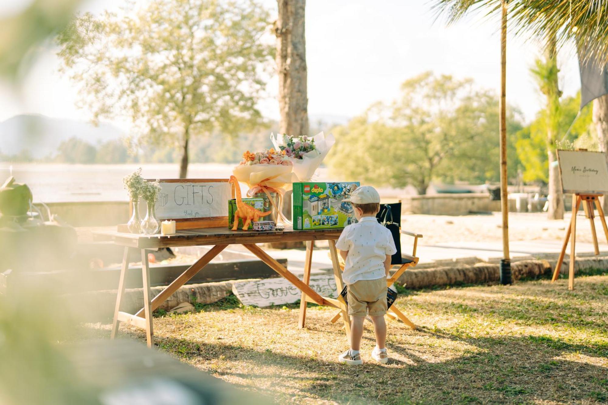 The Mangrove By Blu Monkey Hotel Cape Panwa Bagian luar foto